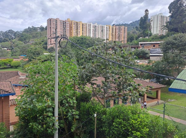 Cra. 51 #96 Sur-27, La Estrella, Antioquia, Colombia, La Estrella, Antioquia