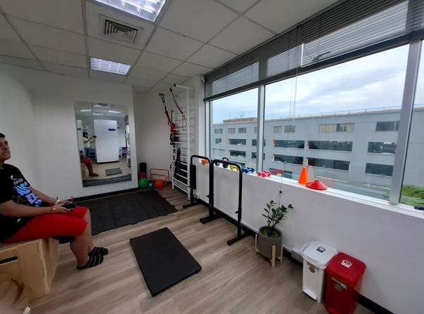 # 35N - 100 Oficina 715, Av. 6 Bis Nte., Santa Monica Residential, Cali, Valle del Cauca, Colombia, Cali, Valle del Cauca 760046