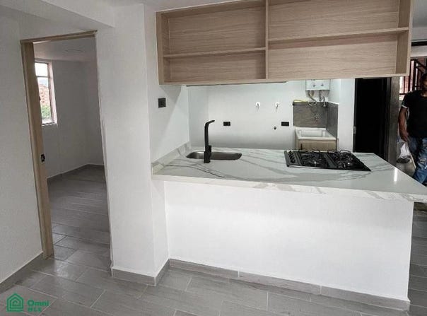Carrera 88 37 A 37, La América, Medellín, Antioquia, Medellín, Antioquia 050032