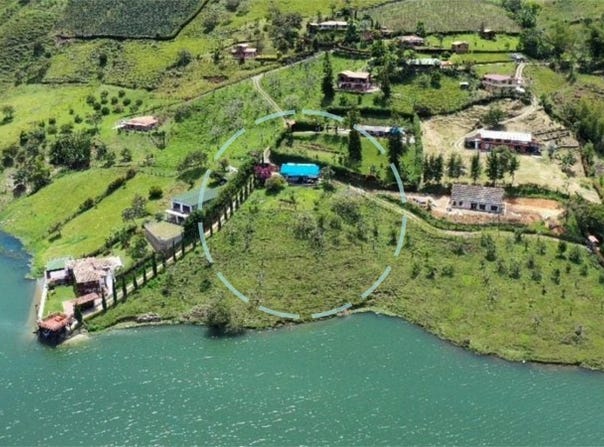 Peñol, Antioquia 053857