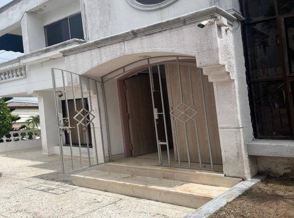 Cra. 42c #80b-50, Nte. Centro Historico, Barranquilla, Atlántico, Colombia, Barranquilla, Atlantico 080020