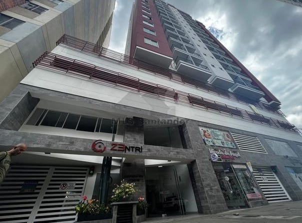 CRA 23 # 35-16 APTO 1604, Bucaramanga, Santander