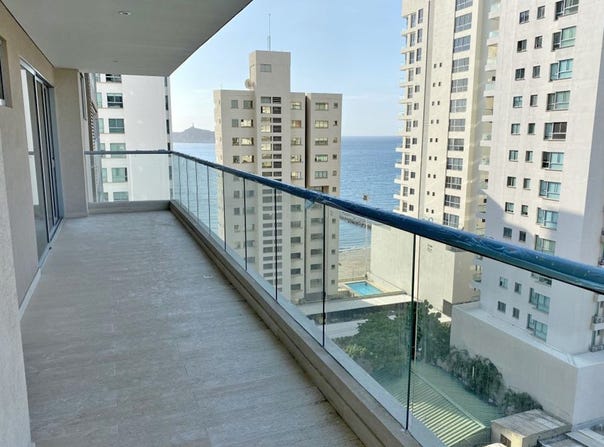 Santa Marta, Santa Marta, Magdalena