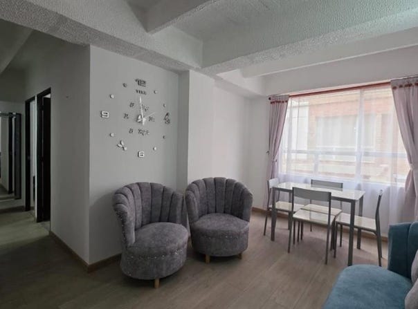 KR 55A 166 71, Britalia, Bogotá, D.C., Bogotá, Bogota, Bogotá 111156