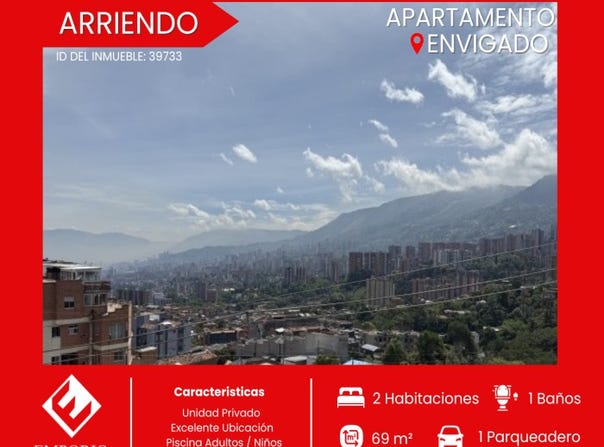 Cra 24C, Envigado, Antioquia, Colombia, Envigado, Antioquia 055421