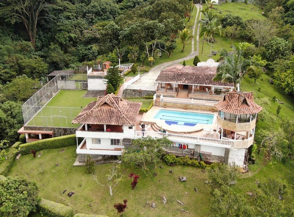 Ensenillos, Girardota, Antioquia, Colombia, Girardota, Antioquia 051030