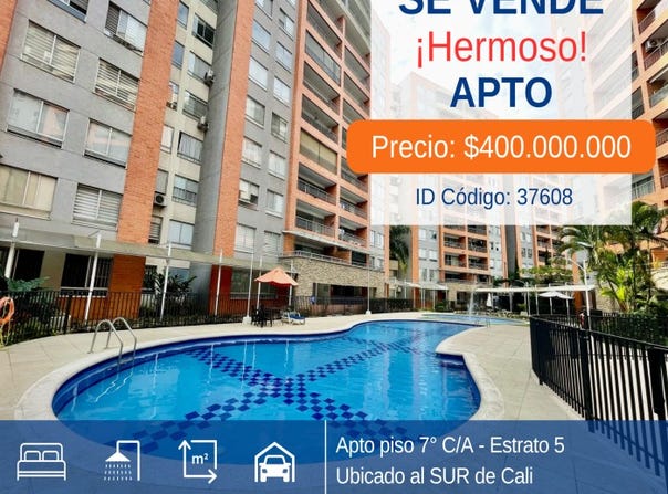 Cl. 20 #101A-37, Ciudad Jardín, Cali, Valle del Cauca, Colombia, Cali, Valle del Cauca 760032
