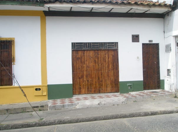 San Cayetano, Cali, Valle del Cauca, Colombia, Cali, Valle del Cauca