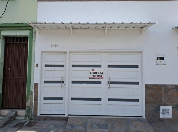 Cl. 24 # 28-18, Palmira, Valle del Cauca, Colombia, Palmira, Valle del Cauca 763533