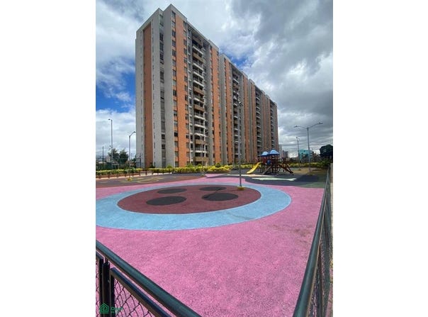 Carrera 80 8 11 Torres de Santa Barbara, Castilla, Bogotá, D.C., Bogotá, Bogota, Bogotá