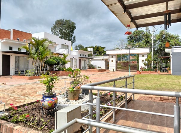 Cra. 1 #835, La Mesa, Cundinamarca, Colombia, La Mesa, Cundinamarca 252601