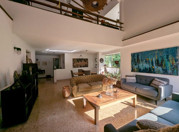 Castropol, El Poblado, Medellín, El Poblado, Medellin, Antioquia, Colombia, Medellín, Antioquia 050031