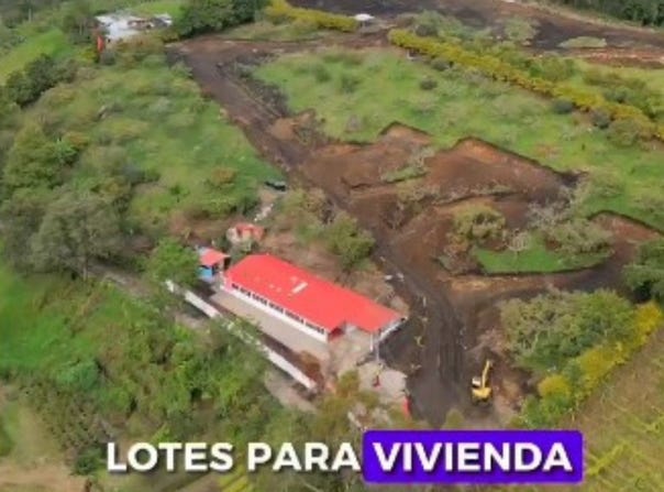 Granada, Cundinamarca 252250