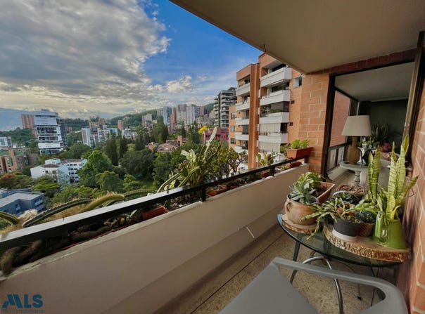 Medellín Poblado, Antioquía