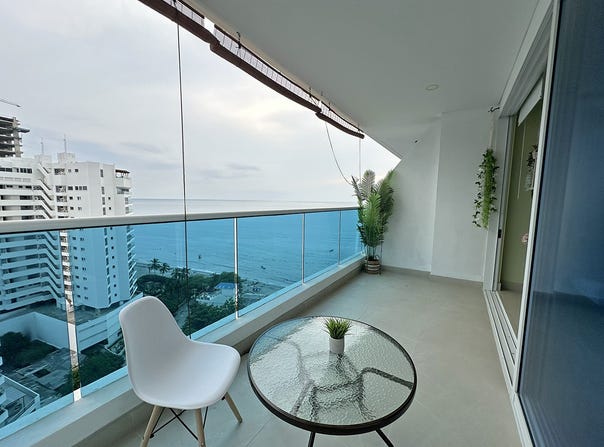 Santa Marta, Santa Marta, Magdalena