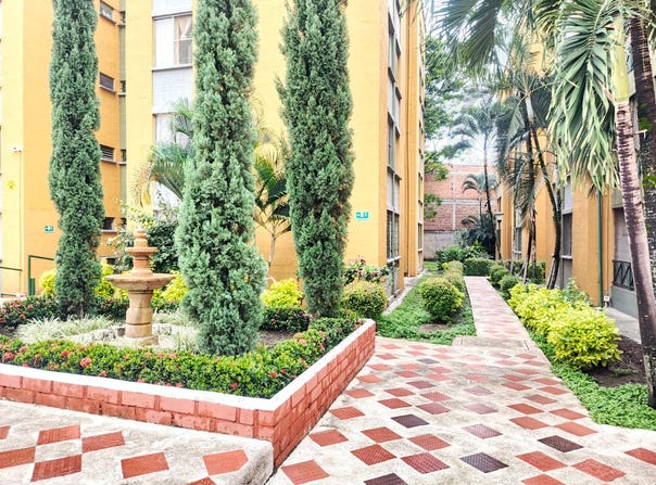 Calle 55 #85c-112, Cali, Valle del Cauca, Colombia, Cali, Valle del Cauca