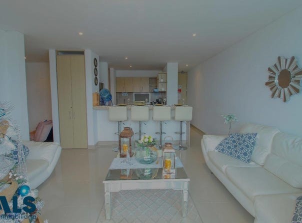 unit: 1210, Santa Marta, Santa Marta