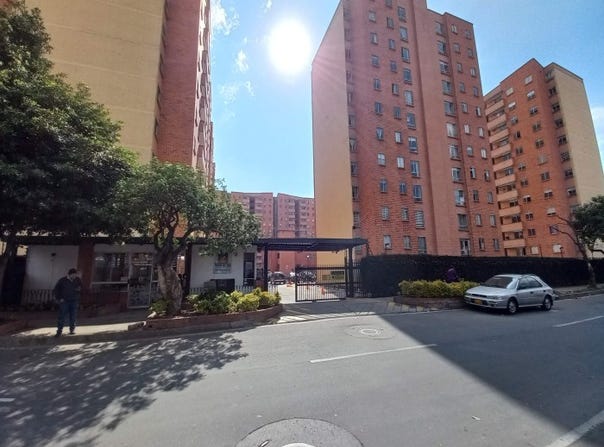 Cl. 6b #81b-51, Bogotá, Colombia, Bogotá, Bogota 110821