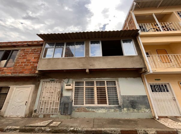 San Pedro Claver, Cali, Valle del Cauca, Colombia, Cali, Valle del Cauca