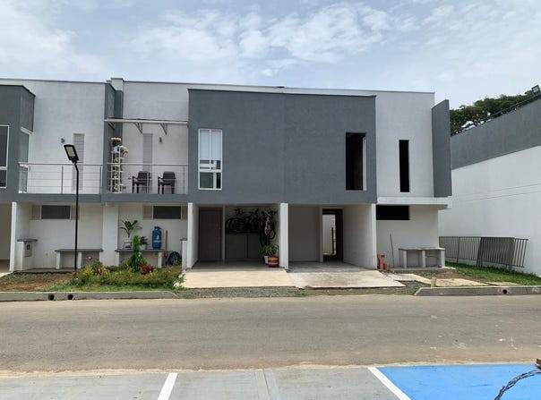 Calle 26a #10-115, Jamundí, Valle del Cauca, Colombia, Jamundí, Valle del Cauca