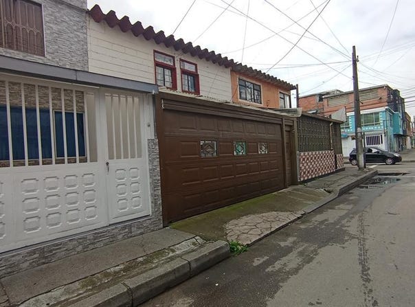 CL 40J SUR 78B 12 0, Kennedy Central, Bogotá D.C., Cundinamarca,, Cundinamarca