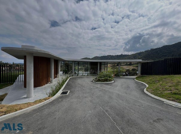 unit: 8, Envigado, Envigado