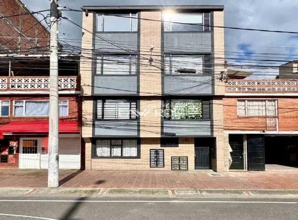 BOGOTA, Bogota