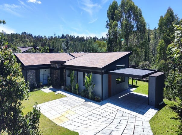 Cra. 20 #28-50, Retiro, Antioquia, Colombia, Retiro, Antioquia 055430