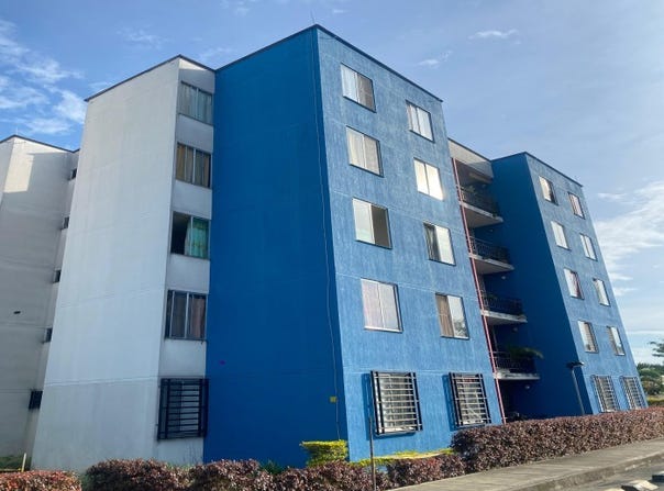 Cra. 14, Palmira, Valle del Cauca