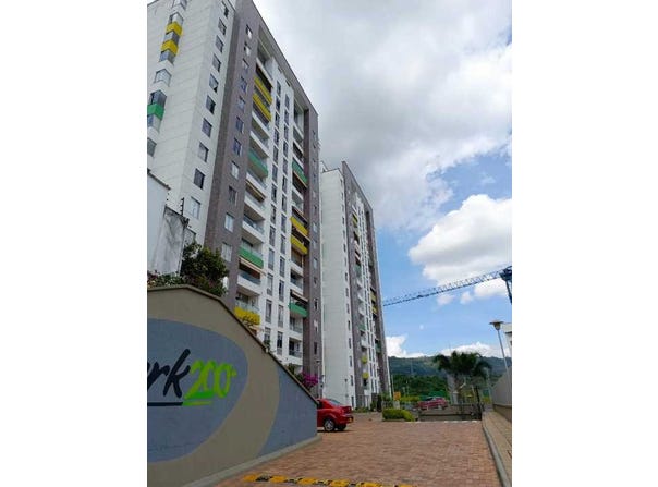 Calle 200 #13 200, Floridablanca, Santander 681004
