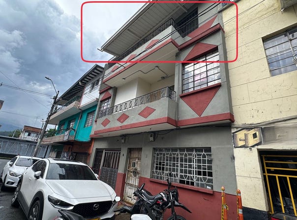 Cl. 61a #53-74, La Candelaria, Medellín, La Candelaria, Medellín, Antioquia, Colombia, Medellín, Antioquia 050010