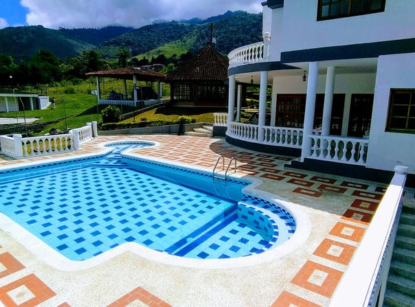 Lago Calima / Darien, Darien, Valle del Cauca 760530