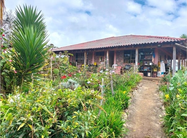 Paipa, Boyaca