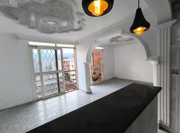 Ciudadela Las Lajas, Cra. 37 #13B - 96, Cristobal Colon, Cali, Valle del Cauca, Colombia, Cali, Valle del Cauca 760041