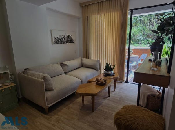 unit: 125, El Retiro, El Retiro