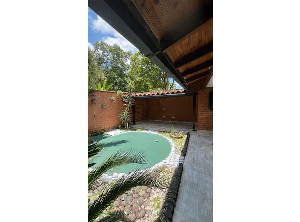 Cra. 103 #12B-106, Ciudad Jardín, Cali, Valle del Cauca, Colombia, Cali, Valle del Cauca 760046