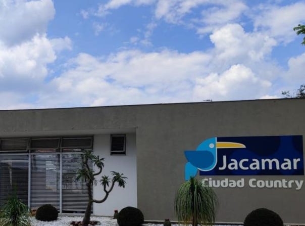 Vía Comercial 370, Jamundí, Valle del Cauca, Colombia, Jamundí, Valle del Cauca 764008