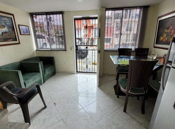Cra. 59d #39-17, Bucaros, Bello, Antioquia, Colombia, Bello, Antioquia 051053