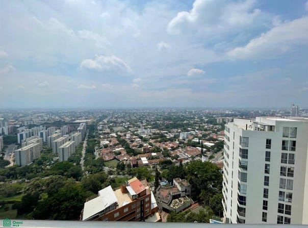 Avenida 8 # 56 N-242 Edificio SKY TOWER, Menga, Cali, Valle del Cauca, Cali, Valle del Cauca