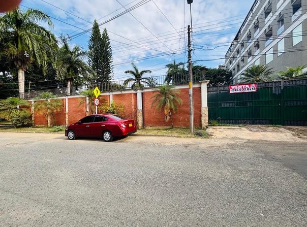 Cra. 104 #14 112, Ciudad Jardín, Cali, Valle del Cauca, Colombia, Cali, Valle del Cauca 760031
