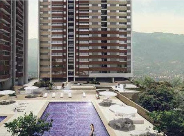 Las Lomitas, Sabaneta, Antioquia, Colombia, Sabaneta, Antioquia 055457