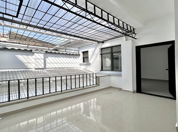 Avenida 4 # 21 NORTE-89, San Vicente, Cali, Valle del Cauca, Colombia, Cali, Valle del Cauca 760046