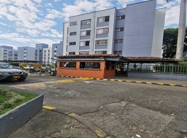 Cl. 13 #32-68, Colseguros, Cali, Valle del Cauca, Colombia, Cali, Valle del Cauca 760041