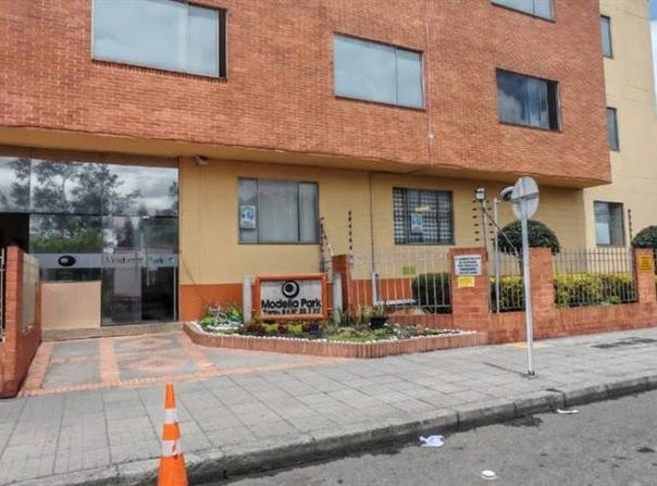 Transversal 94 22I 20, Modelia, Bogotá, D.C., Bogotá, Bogota, Bogotá