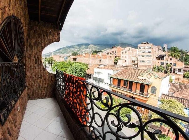 Cra. 48 63A 49 (402), Centro, Medellín, Antioquia, 050012, Medellin, Antioquia 050012
