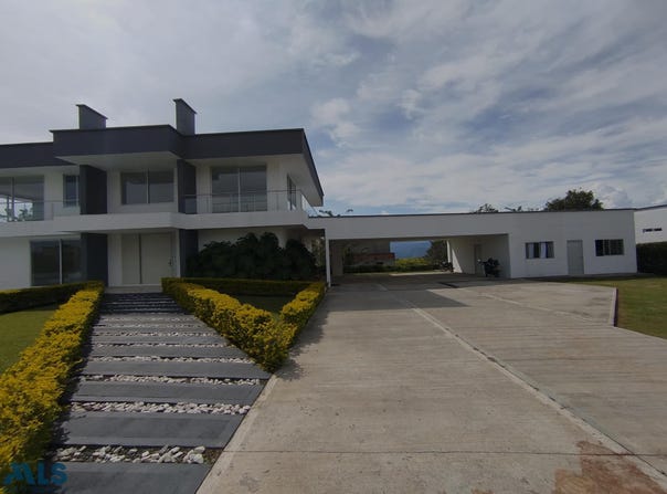 unit: Casa, Pereira, Pereira