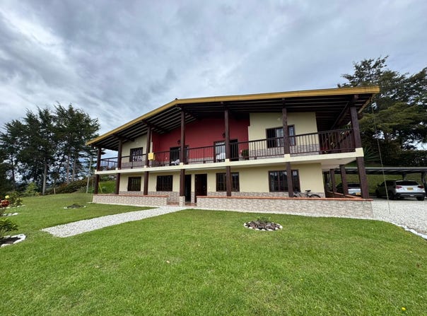 7J4P+CR San Vicente, Antioquia, Colombia, San Vicente Ferrer, Antioquia 054017