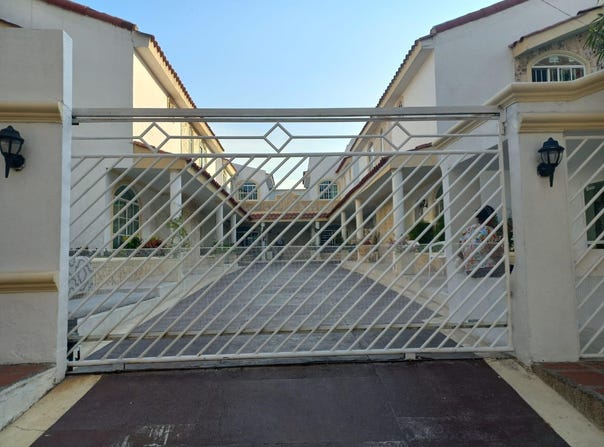 CRA 50 AVENUE 50 # 96A -35, Barranquilla, Atlántico