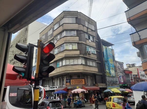 CALLE 34 # 17 90 BUCARAMANGA, Bucaramanga, Santander