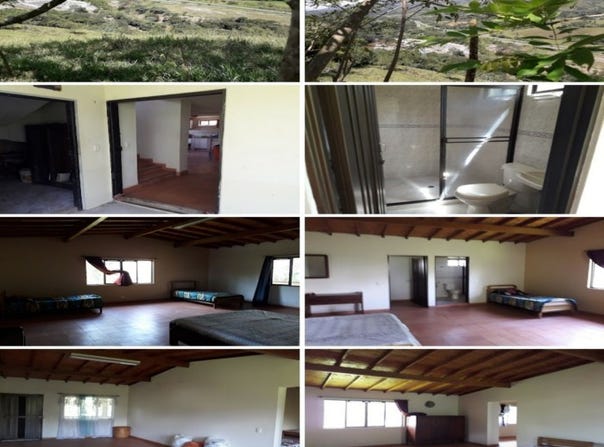 FPGH+FM, Barbosa, Antioquia, Colombia, Barbosa, Santander 684511